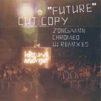 Purchase Cut Copy - Future (VLS)