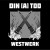 Buy DIN[A]TOD - Westwerk Mp3 Download