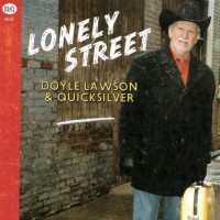 Purchase Doyle Lawson - Lonely Street