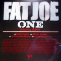 Fat Joe Akon One Instrumental 110