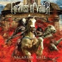 Purchase Graves Of Valor - Salarian Gate
