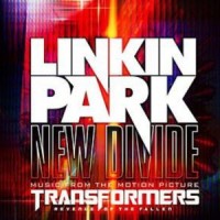Purchase Linkin Park - New Divide (CDS)