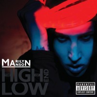 Purchase Marilyn Manson - The High End Of Low CD2
