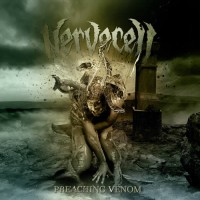 Purchase Nervecell - Preaching Venom