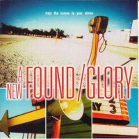 Purchase New Found Glory - From The Screen To Your Stereo
