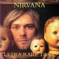Purchase Nirvana - Ultra Rare Trax