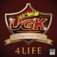 Purchase UGK - UGK 4 Life