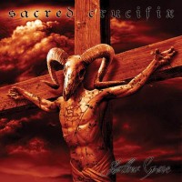 Purchase Sacred Crucifix - Shallow Grave