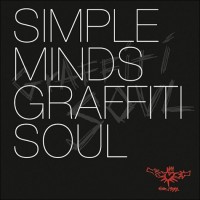 Purchase Simple Minds - Graffiti Soul