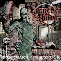 Purchase Sinners Burn - Mortuary Rendezvous
