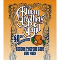 Purchase The Allman Brothers Band - Beacon Theatre Live CD1
