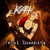 Buy The Great Kat - Total Insanity CD1 Mp3 Download