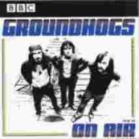 Purchase The Groundhogs - On Air 1970-1972