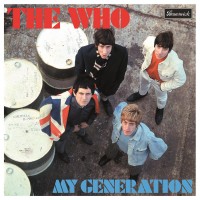 Purchase The Who - My Generation (Deluxe Edition)