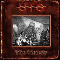 Purchase UFO - The Visitor