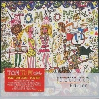 Purchase Tom Tom Club - Tom Tom Club (Deluxe Edition) CD1