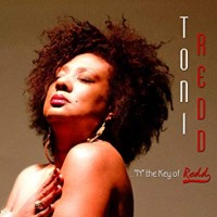Purchase Toni Redd - "N" The Key Of Redd