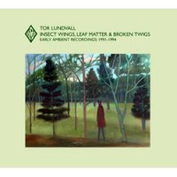 Purchase Tor Lundvall - Insect Wings Leaf Matter & Broken Twigs Early Ambient Recordings 1991-1994