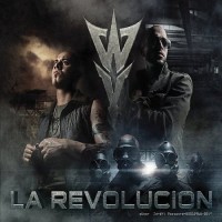 Purchase Wisin & Yandel - La Revolucion