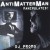 Buy Antimatterman - Manipulated (Limited Edition) Mp3 Download