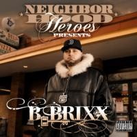Purchase B-Brixx - Neighborhood Heroes