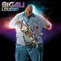 Purchase Big Ali - Louder
