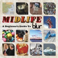 Purchase Blur - Midlife A Beginners Guide To Blur CD1