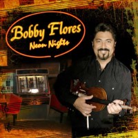 Purchase Bobby Flores - Neon Nights