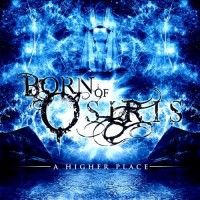Purchase Born Of Osiris - A Higher Place (CDS)