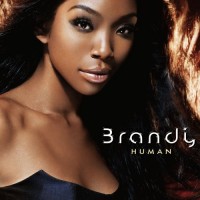Purchase Brandy - Human (Japan Edition)