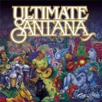 Purchase Santana - Ultimate Santana CD1