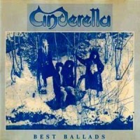 Purchase Cinderella - Best Ballads