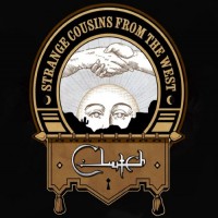 Purchase Clutch - Strange Cousins From The West
