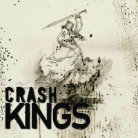 Purchase Crash Kings - Crash Kings