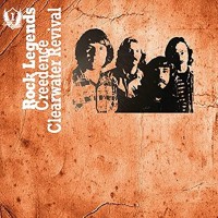 Purchase Creedence Clearwater Revival - Rock Legends