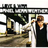 Purchase Daniel Merriweather - Love and War