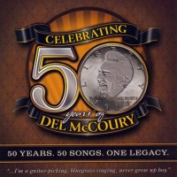 Purchase Del McCoury - Celebrating 50 Years CD2