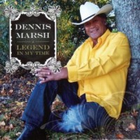 Purchase Dennis Marsh - Legend In My Time