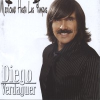 Purchase Diego Verdaguer - Mexicano Hasta Las Pampas