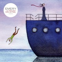 Purchase Emery - ... In Shallow Seas We Sail