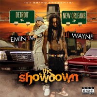 Purchase Eminem & Lil Wayne - The Showdown