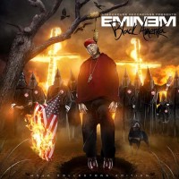 Purchase Eminem - Black Amerika