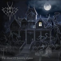 Purchase Empty - The House of Funerary Hymns