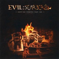 Purchase Evil Scarecrow - Sixty-Six Minutes Past Six