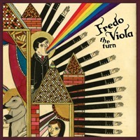 Purchase Fredo Viola - The Turn