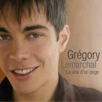 Purchase Gregory Lemarchal - La Voix D'Un Ange