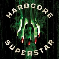 Purchase Hardcore Superstar - Beg For It