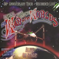 Purchase Jeff Wayne - The War Of The Worlds. Alive On Stage CD1