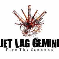 Purchase Jet Lag Gemini - Fire The Cannons