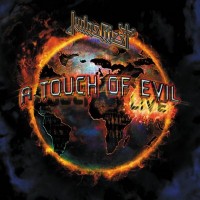 Purchase Judas Priest - A Touch Of Evil: Live